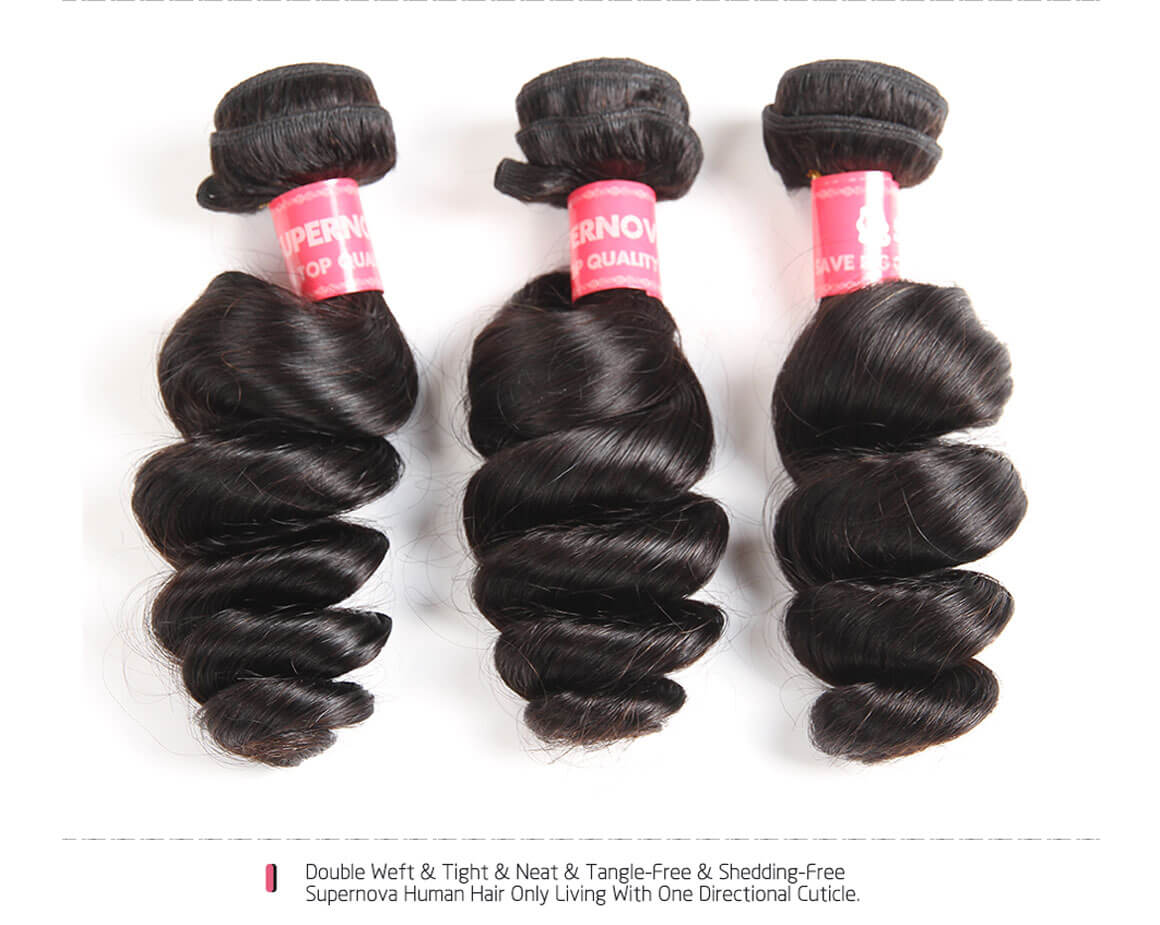 brazilian human hair bundles