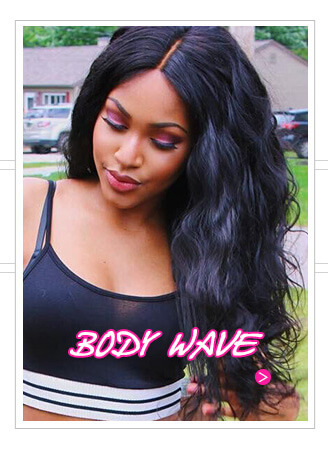 body wave