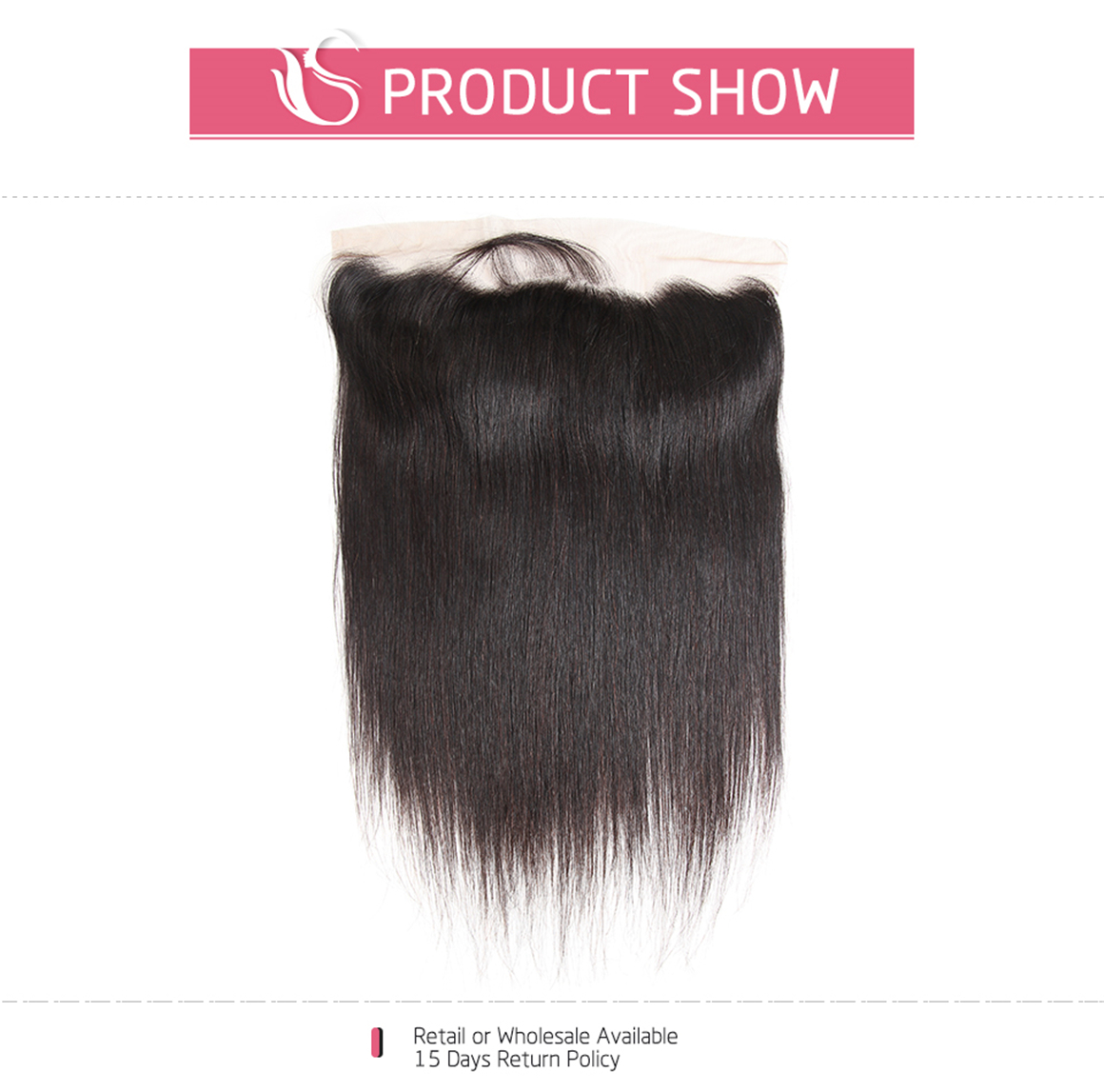 lace frontal 13x6