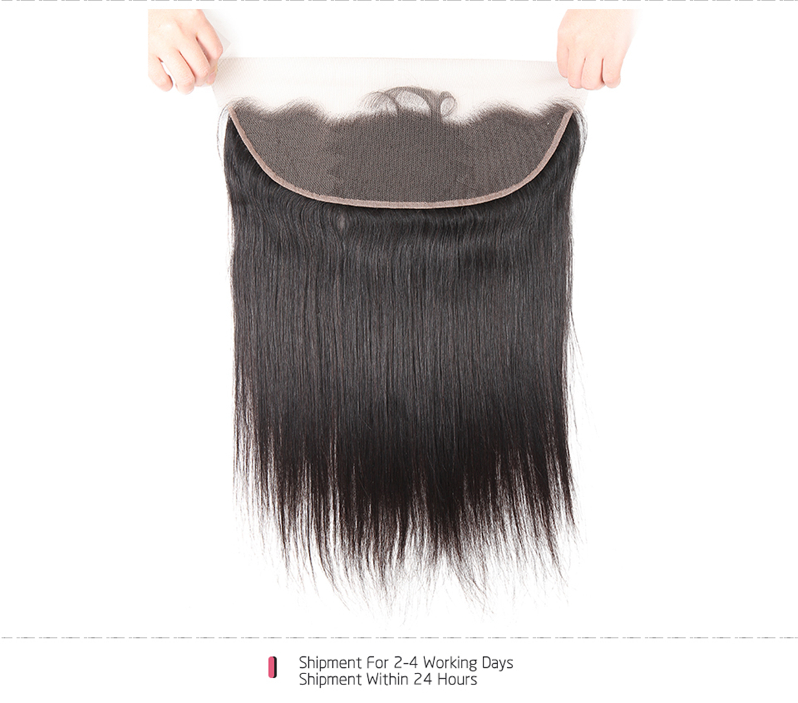 13x6 lace frontal closure