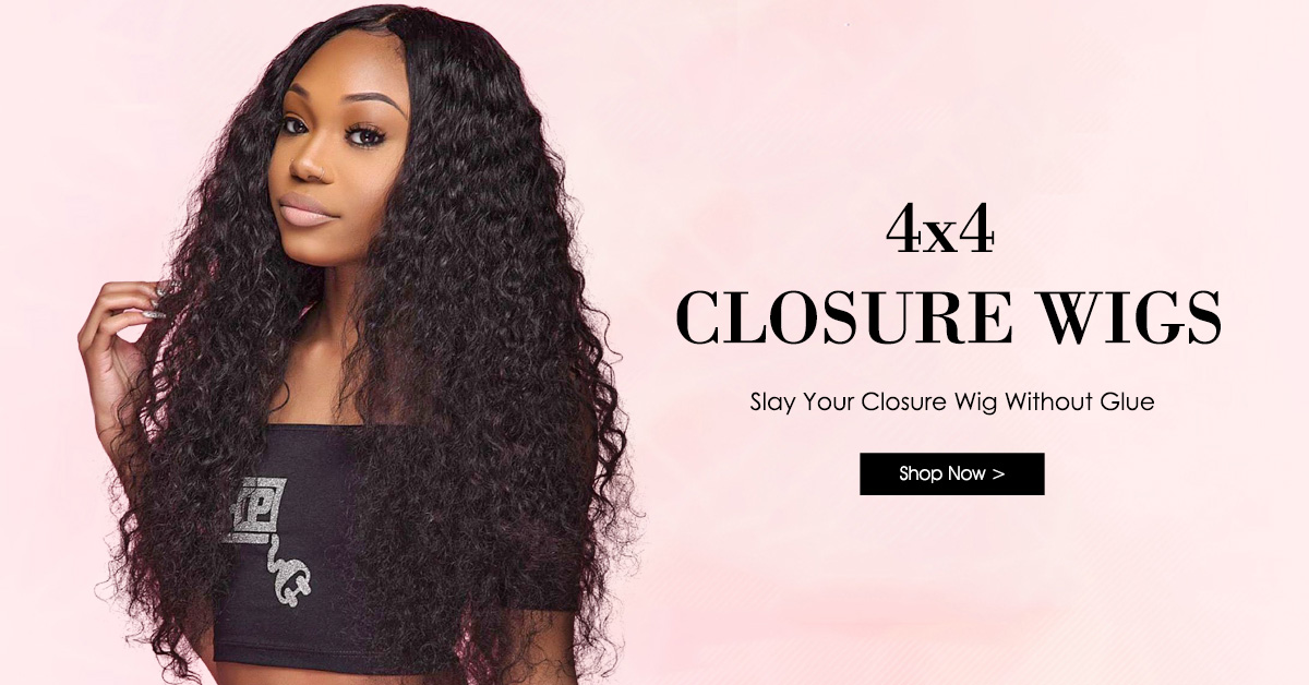 Lush 4 * 4 Closure Moment in HD Lush 4 * 4 Closure Moment in HD