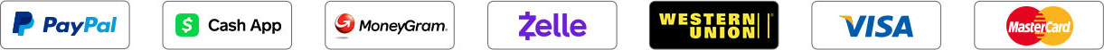 WHOLESALE PAYMENT METHODS